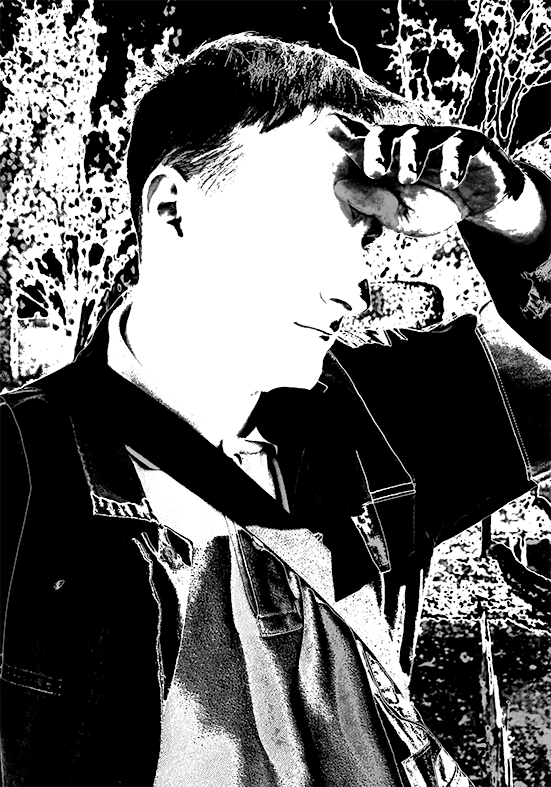 Featured image for █▓▒­░⡷⠂ДЯΓISΓ SΓДΓΞMΞИΓ⠐⢾░▒▓█