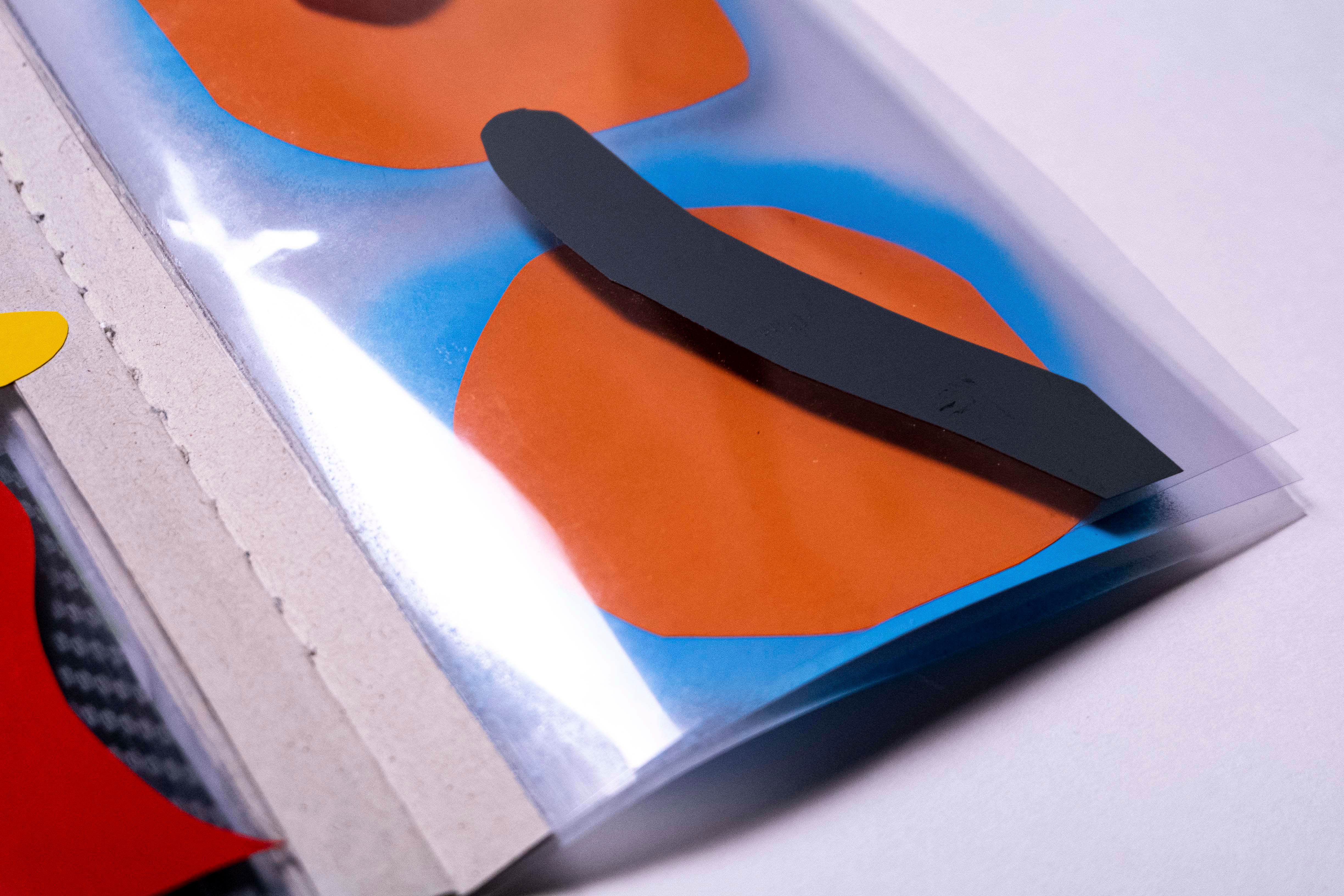 Kollázs-zinek, 2021