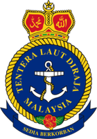 Navy Malaysia 