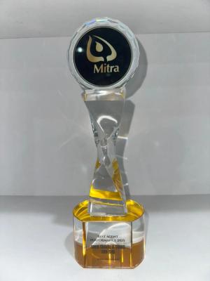 Best Agent Performance