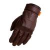 Manusi moto piele MERLIN Clanstone
