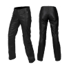 Pantaloni moto din piele ALPINESTARS Stella Alloy Lady