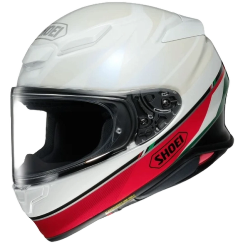 Casca moto integrala SHOEI NXR 2 Nocturne TC-4