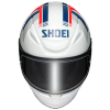 Casca moto integrala SHOEI NXR 2 MM93 Retro TC-10