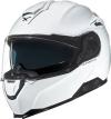 Casca moto modulara NEXX X.Vilitur Plain White