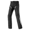 Pantaloni moto impermeabili CLOVER LIGHT-PRO 3