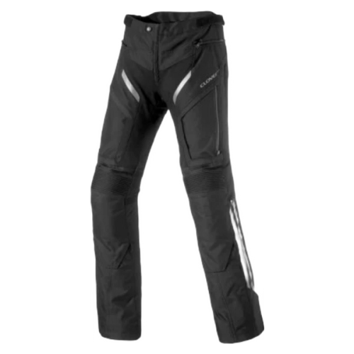 Pantaloni moto impermeabili CLOVER LIGHT-PRO 3