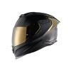 Casca moto NEXX Y.100R Subsonic Gold (pinlock inclus + viziera cadou)