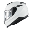 Casca moto NEXX Y.100 Core White Pearl