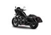 MOTO MORINI Calibro Bagger Quartz Black
