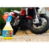 Spray curatare motociclete S100 Moto Wash 750ml