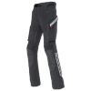 Pantaloni moto impermeabili CLOVER GTS-4 Negru