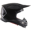 Casca moto Cross-Enduro ALPINESTARS Supertech SM8 Echo Negru