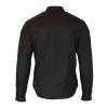Camasa moto MERLIN Axe Kevlar Negru