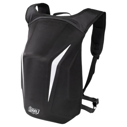 Rucsac moto LOUIS Hardshell