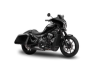 MOTO MORINI Calibro Bagger Quartz Black