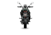 MOTO MORINI ALLTRHIKE 450 Verde
