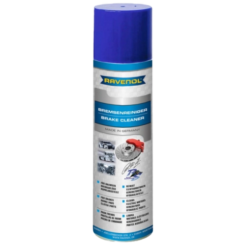 Spray curatare frane RAVENOL 500ml