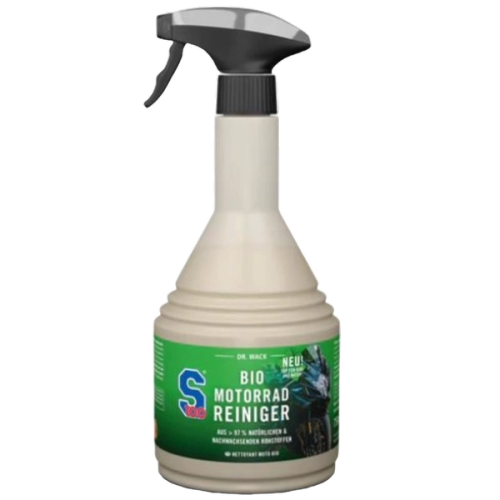  Solutie curatare S100 Organic Motorcycle Cleaner