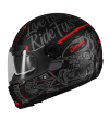 Casca moto MT Jarama SV Art E5 negru/gri mat
