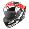 Casca moto KYT NF-R Pirate