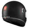 Casca moto MT Jarama SV B2 negru mat