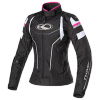 Geaca moto CLOVER Airblade - 4 Lady