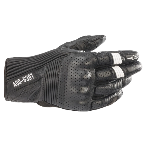 Manusi vara ALPINESTARS AS-DSL Kei Diesel Negru