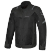 Geaca moto textil BELA Pro Man Negru