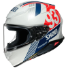 Casca moto integrala SHOEI NXR 2 MM93 Retro TC-10