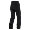 Pantaloni moto DAINESE Carve Master 3 GORE-TEX Lady Negru-Gri