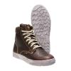 Ghete moto piele MERLIN Stretton D3O®