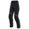 Pantaloni moto DAINESE Carve Master 3 GORE-TEX Lady Negru-Gri