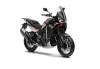 MOTO MORINI X-CAPE 1200 Viper Black