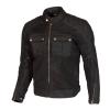 Geaca moto MERLIN Shenstone II Air Cotec Negru