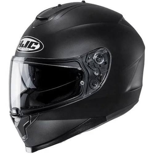 Casca moto HJC C70 N Negru-Mat