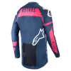 Tricou Cross-Enduro ALPINESTARS Racer Flagship 19