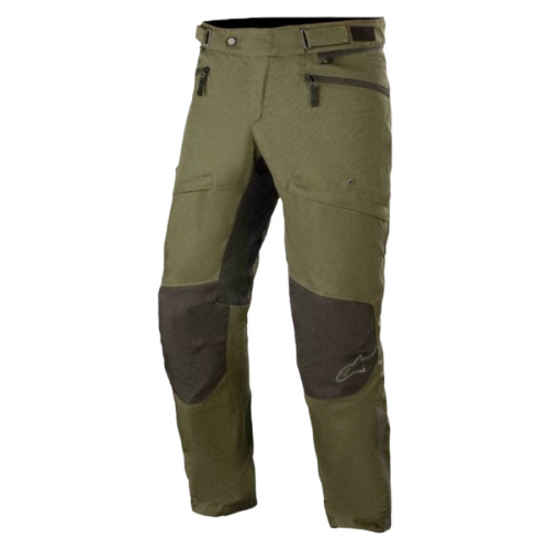 Pantaloni moto impermeabili ALPINESTARS Ast-1 V2 WP