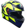 Casca moto AGV K1 S Soleluna 2018