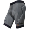 Pantaloni scurti Cross-Enduro cu protectii OUT New