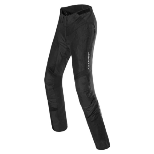 Pantaloni moto vara CLOVER Airjet Lady