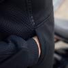 Hanorac moto MERLIN BRECKEN D3O® AIR protectie AA