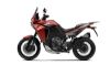 MOTO MORINI X-CAPE 1200 Energy Red