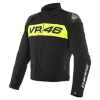 Geaca moto DAINESE VR46 Podium D-DRY®