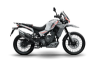 MOTO MORINI ALLTRHIKE 450 Standard Version