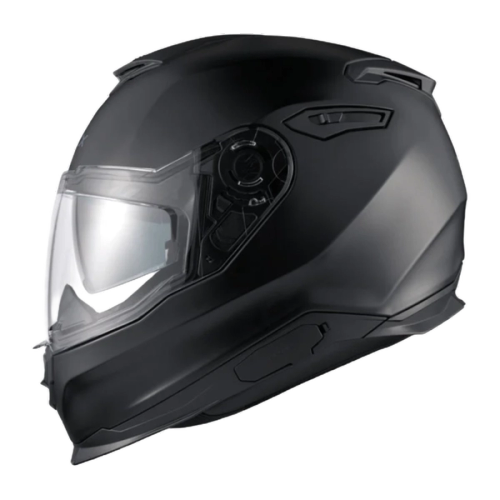 Casca moto NEXX Y.100 Pure Black