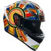 Casca moto AGV K1 S Dreamtime