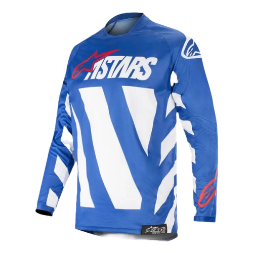 Tricou Cross-Enduro ALPINESTARS Racer Braap 19