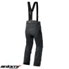 Pantaloni moto de vara SEVENTY SD-PT22 Lady Negru