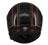 Casca moto MT Jarama SV Wild B1 negru mat